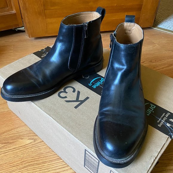 ALDO CHELSEA BOOT main image 4